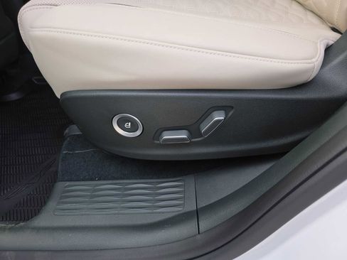 New 2026 Genesis GV80 3.5T e-SC AWD/4WD image 29