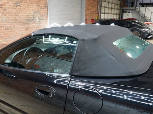 Used 2004 Chevrolet Corvette Convertible w/ Preferred Equipment Group image 47