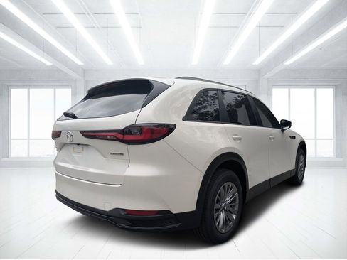 New 2026 MAZDA CX-90 3.3 Turbo w/ Select Package image 3