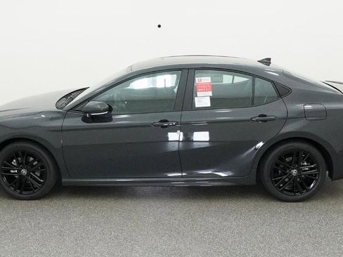 New 2026 Toyota Camry SE image 20