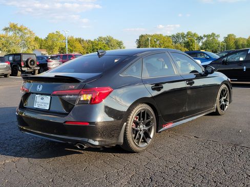 Used 2022 Honda Civic Si image 4