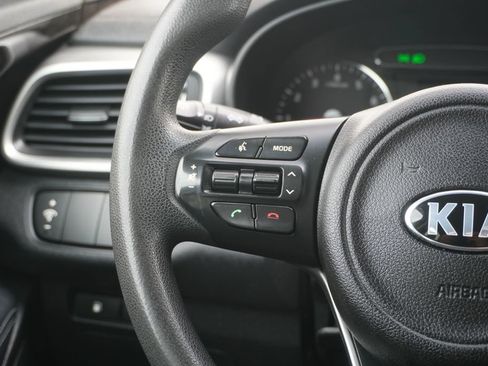 Used 2016 Kia Sorento L image 14