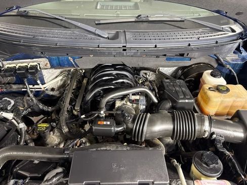 Used 2009 Ford F150 XL AWD/4WD image 11