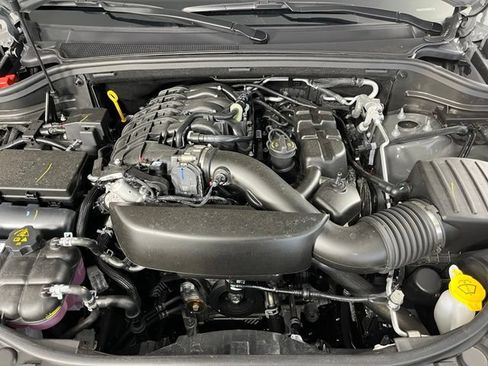 Used 2026 Dodge Durango GT AWD/4WD image 48