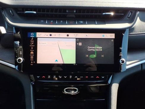 New 2026 Jeep Grand Cherokee Limited image 8