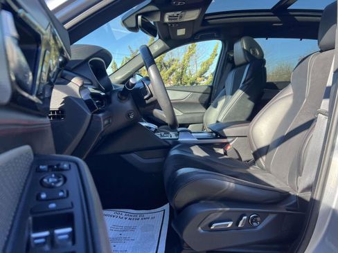 Used 2023 Acura MDX A-Spec image 8