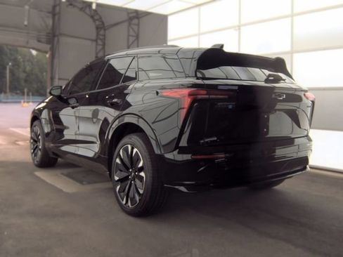 Used 2024 Chevrolet Blazer EV RS AWD/4WD image 7