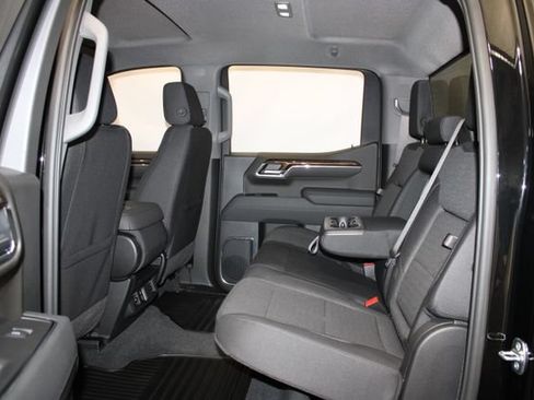 Used 2026 GMC Sierra 1500 Elevation AWD/4WD image 11