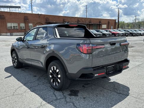 New 2026 Hyundai Santa Cruz SE AWD/4WD image 5