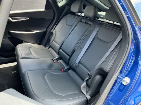 Used 2023 Kia EV6 Wind w/ Wind Technology Package RWD image 19