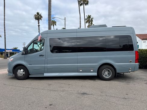 Used 2019 Mercedes-Benz Sprinter 170 image 4