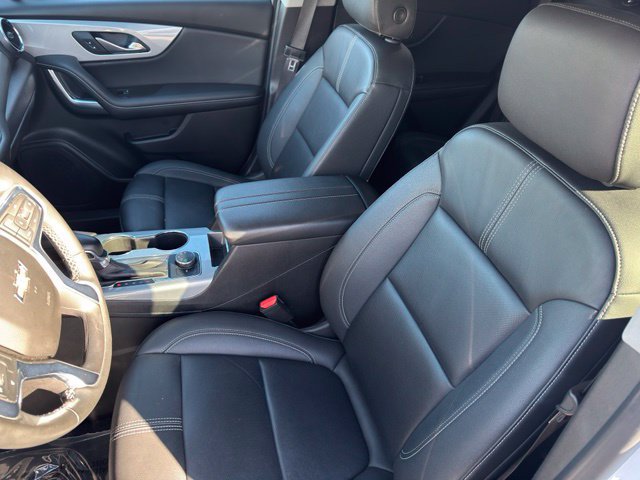 Certified 2023 Chevrolet Blazer LT AWD/4WD image 6