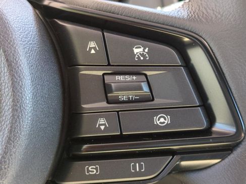 New 2026 Subaru Forester Premium AWD/4WD image 24