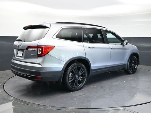 Used 2021 Honda Pilot Special Edition image 5