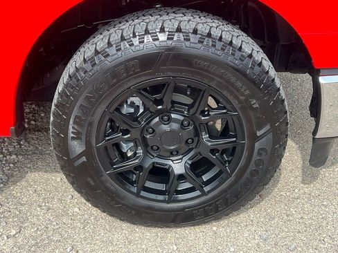 Used 2022 Ford F150 XL w/ Equipment Group 101A High image 9