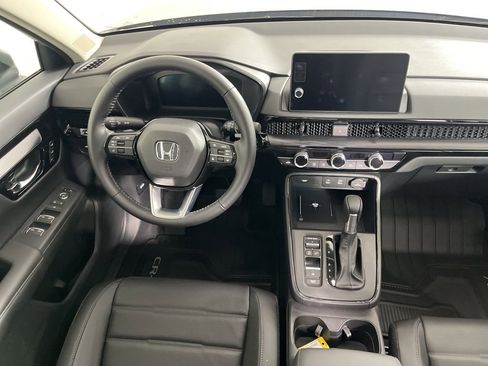 New 2026 Honda CR-V EX-L image 14