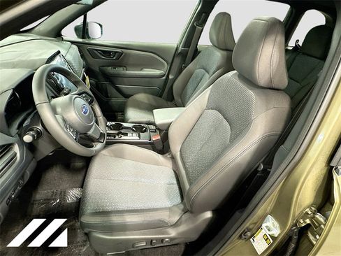 New 2026 Subaru Forester Premium image 20