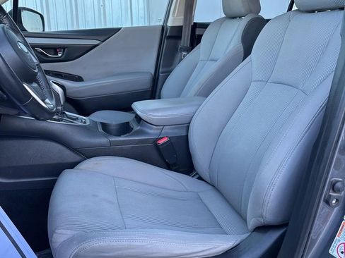 Used 2020 Subaru Legacy Premium w/ Popular Package #1 image 22