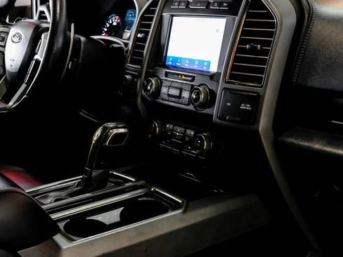 Used 2020 Ford F150 Raptor w/ Equipment Group 802A Luxury AWD/4WD image 25