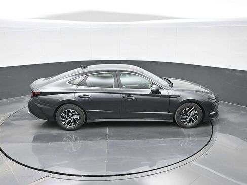 New 2026 Hyundai Sonata Blue image 28