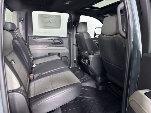 New 2026 Chevrolet Silverado 2500 ZR2 AWD/4WD image 27