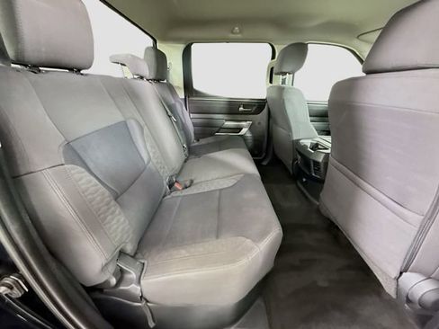 Used 2024 Toyota Tundra SR5 w/ SR5 Convenience Package AWD/4WD image 25