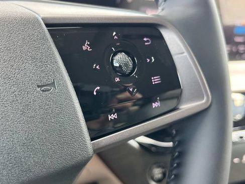 New 2025 Nissan Murano SV w/ Cargo Package AWD/4WD image 28