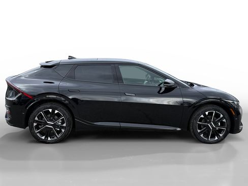 New 2025 Kia EV6 GT-Line image 6
