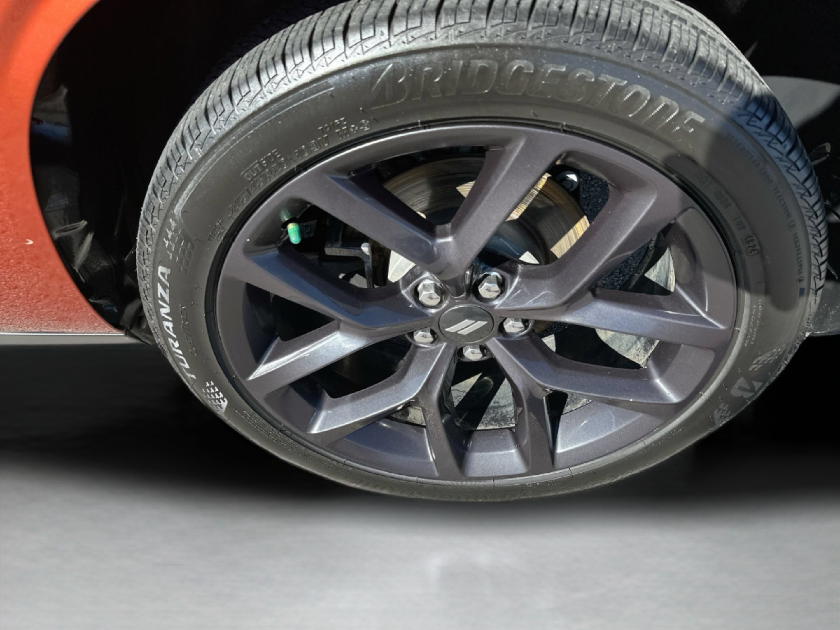Used 2020 Dodge Challenger SXT w/ Blacktop Package RWD image 29
