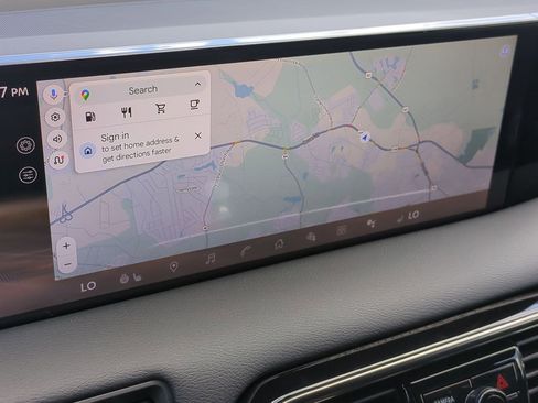 New 2025 Nissan Armada PRO-4X image 21