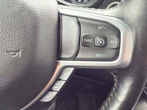 Used 2020 RAM 1500 Big Horn image 11