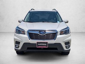 Used 2019 Subaru Forester Limited AWD/4WD video 2