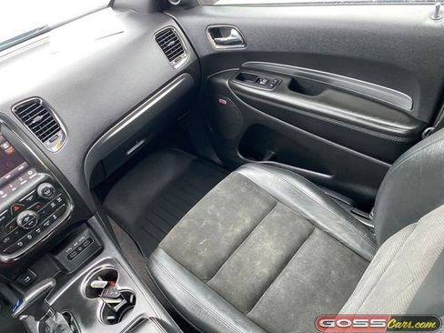 Used 2018 Dodge Durango GT w/ Premium Group image 18