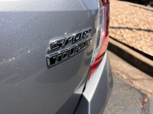 Used 2017 Honda Civic Sport Touring image 34
