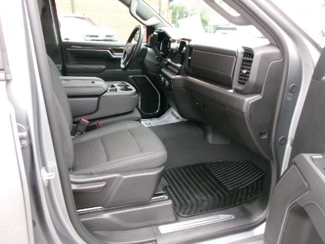 Used 2026 Chevrolet Silverado 1500 LT AWD/4WD image 12