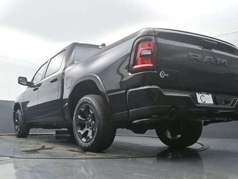 New 2026 RAM 1500 Big Horn AWD/4WD image 49