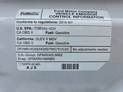 Used 2016 Ford Transit 150 148 Medium Roof image 24