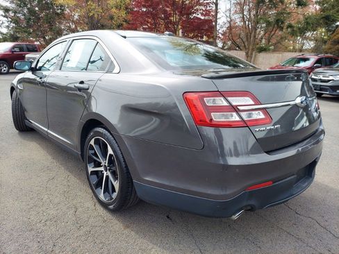 Used 2015 Ford Taurus SEL w/ Equipment Group 201A FWD image 6