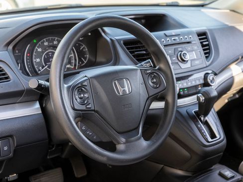 Used 2016 Honda CR-V LX image 18