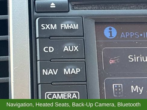 Used 2019 Nissan Frontier PRO-4X AWD/4WD image 32