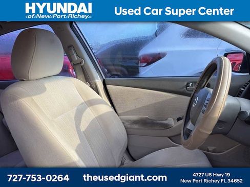 Used 2012 Nissan Altima 2.5 S w/ 20th Anniversary Pkg image 8