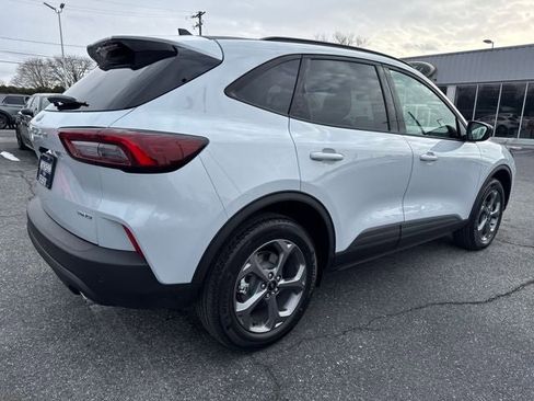 New 2026 Ford Escape ST-Line w/ Tech Pack #1 image 5