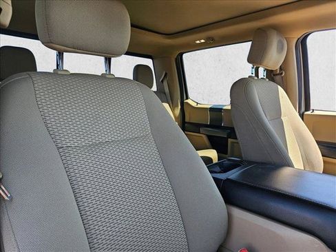 Used 2018 Ford F150 XLT w/ Equipment Group 302A Luxury AWD/4WD image 14