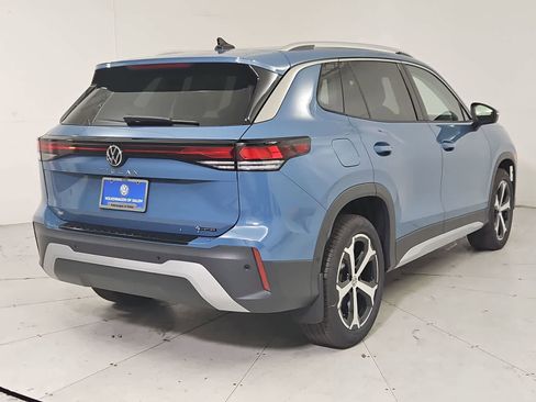New 2026 Volkswagen Tiguan SE AWD/4WD image 6