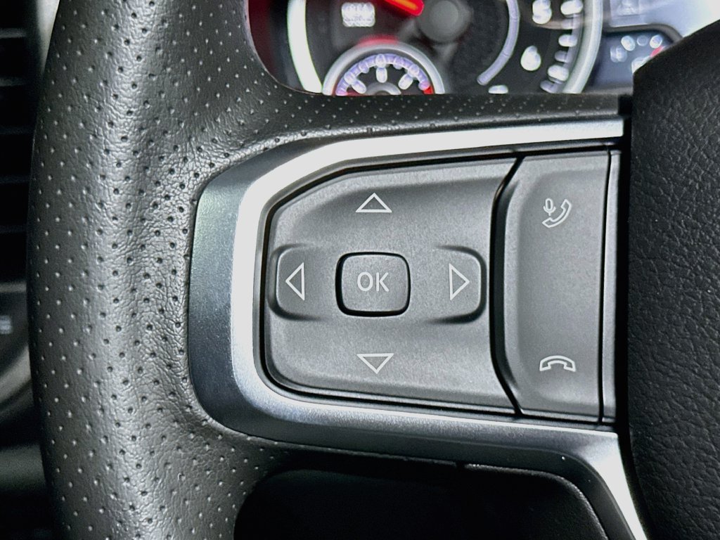 New 2027 RAM 1500 Tradesman AWD/4WD image 28
