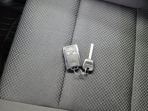 Used 2017 Chevrolet Silverado 1500 LT w/ All Star Edition image 32