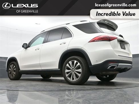 Used 2021 Mercedes-Benz GLE 350 image 41