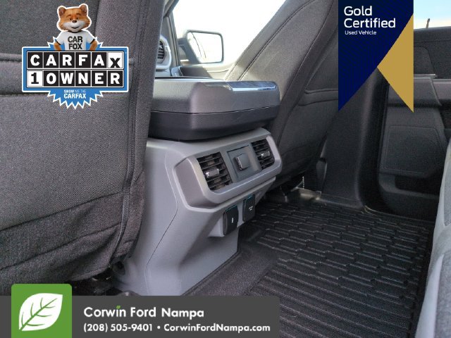 Used 2024 Ford F150 XLT w/ Mobile Office Package AWD/4WD image 28