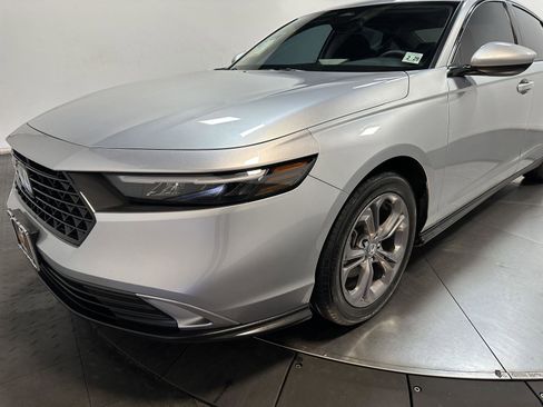 Used 2024 Honda Accord EX image 7