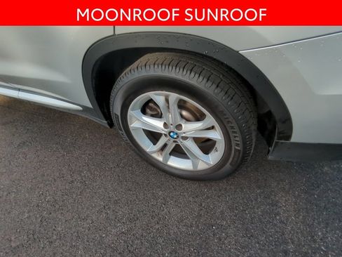 Used 2021 BMW X3 xDrive30i AWD/4WD image 5